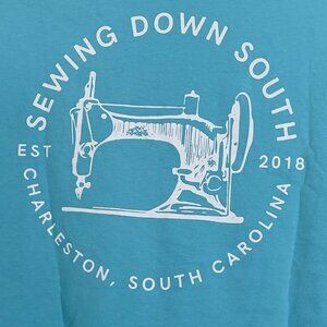 Sewing Down South Unisex T-Shirt